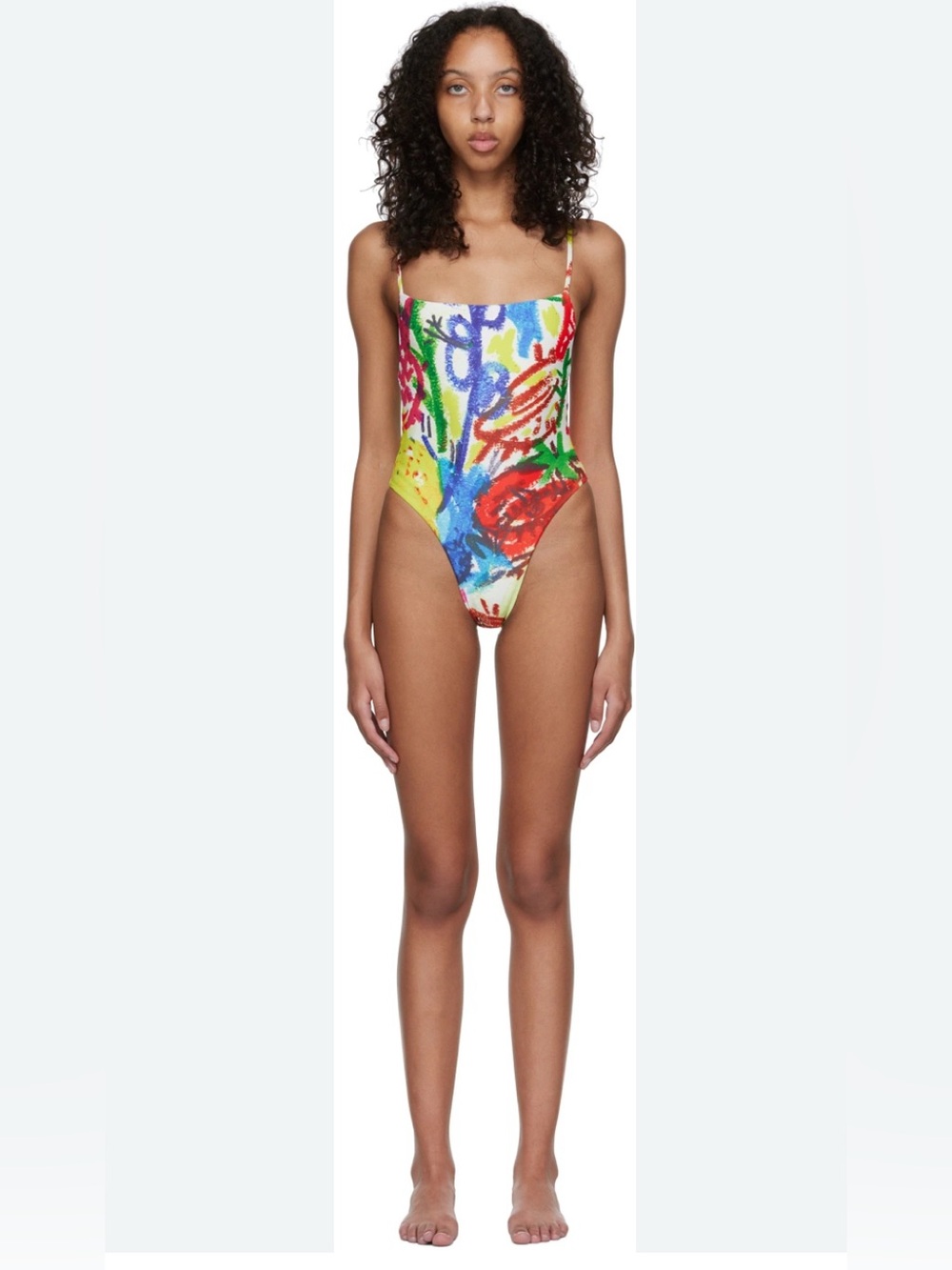 Simon Miller Linkky Swimsuit